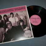 JEFFERSON AIRPLANE - SURREALISTIC PILLOW - 