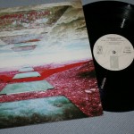 TANGERINE DREAM - STRATOSFEAR - ���������