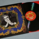 ELTON JOHN - THE ONE - 