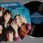 ROLLING STONES - THROUGH THE PAST DARKLY (BIG HITS VOL.2) (j) - 