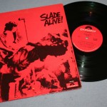 SLADE - SLADE ALIVE! (a) - 