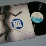 JETHRO TULL - UNDER WRAPS - ���������