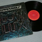 STEPPENWOLF - SLOW FLUX (a) - 