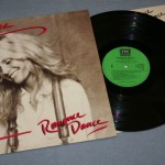 KIM CARNES - ROMANCE DANCE - 