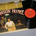 DOORS - MORRISON HOTEL - Меломания