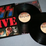 KISS - ALIVE II (+book) (j) - ���������