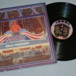 STYX - PARADISE THEATRE (a) - 