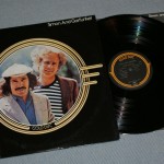 SIMON & GARFUNKEL - GOLD DISC (j) - ���������
