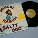 PROCOL HARUM - A SALTY DOG (j) - 