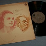 KAY STARR & COUNT BASIE - HOW ABOUT THIS! - ���������