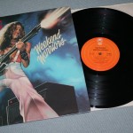 TED NUGENT - WEEKEND WARRIORS - Меломания
