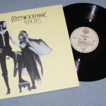 FLEETWOOD MAC - RUMOURS - 