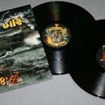 RUNNING WILD - THE RIVALRY / VICTORY - ���������