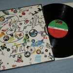 LED ZEPPELIN - III (j) - 