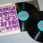 DEEP PURPLE - DEEP PURPLE IN CONCERT (j) - ���������