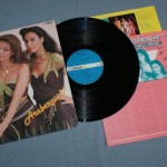 ARABESQUE - ARABESQUE V - BILLY'S BARBEQUE (j) - 