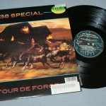 38 SPECIAL - TOUR DE FORCE (j) - 