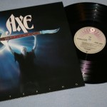 AXE - OFFERING - 