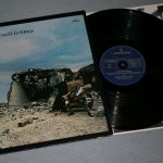 RUSH - A FAREWELL TO KINGS - 