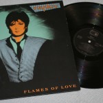 FANCY - FLAMES OF LOVE - ���������