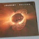 JOURNEY - ECLIPSE - 