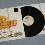 CHICAGO - CHICAGO IX - CHICAGO'S GREATEST HITS - 