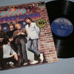 MANFRED MANN - ATTENTION! MANFRED MANN - 