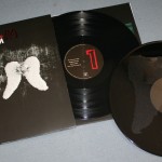 DEPECHE MODE - MEMENTO MORI - ���������