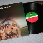 ABBA - ARRIVAL (a) - ���������
