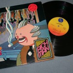 CLIMAX BLUES BAND - RICH MAN (a) - 