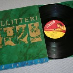IMPELLITTERI - STAND IN LINE (uk) - ���������