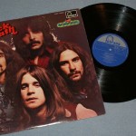 BLACK SABBATH - ATTENTION! - Меломания