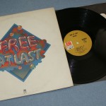 FREE - FREE AT LAST (a) - 