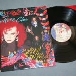 CULTURE CLUB - WAKING UP WITH THE HOUSE ON FIRE (j) - ���������