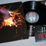 STYX - KILROY WAS HERE (j) - ���������
