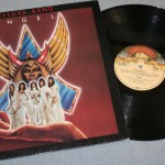 ANGEL - HELLUVA BAND - ���������