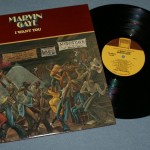 MARVIN GAYE - I WANT YOU (a) - ���������