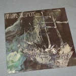 SIR LORD BALTIMORE - KINGDOM COME - ���������