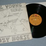 NEIL YOUNG - ZUMA - 