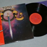 TOTO - TOTO (j) - 