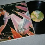 ROD STEWART - ATLANTIC CROSSING (a) - ���������