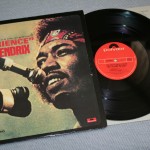 JIMI HENDRIX - MORE "EXPERIENCE" VOLUME 2 - 