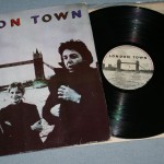 PAUL McCARTNEY - LONDON TOWN - ���������