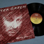 PETER GREEN - WHATCHA GONNA DO? - 