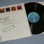 FREE - LIVE! - 