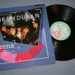 DURAN DURAN - ARENA - 