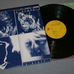 ROLLING STONES - EMOTIONAL RESCUE (j) (+poster) - ���������