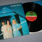 ABBA - VOULEZ-VOUS (a) - 