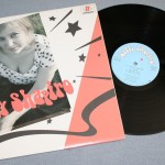 SALLY SHAPIRO - DISCO ROMANCE - ���������