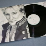 ROD STEWART - THE TEARS OF HERCULES - 